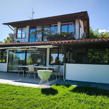 Versilia - Pietrasanta - Le Colmate Guesthouse Tonfano Exterior foto